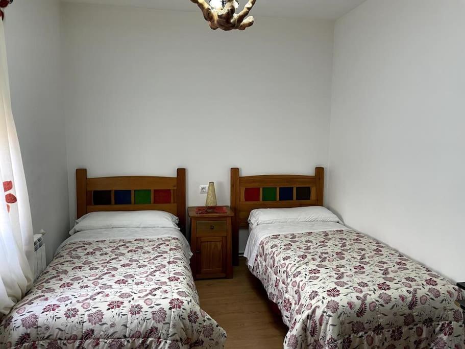 La Casita De Riopar Villa Luaran gambar