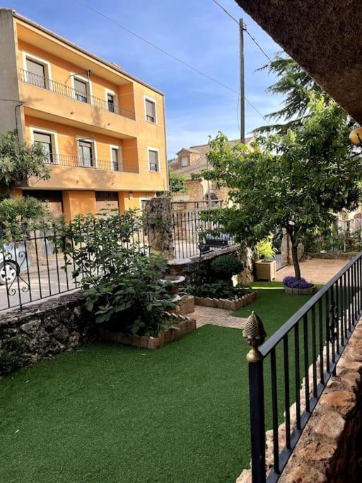 La Casita De Riopar Villa Luaran gambar