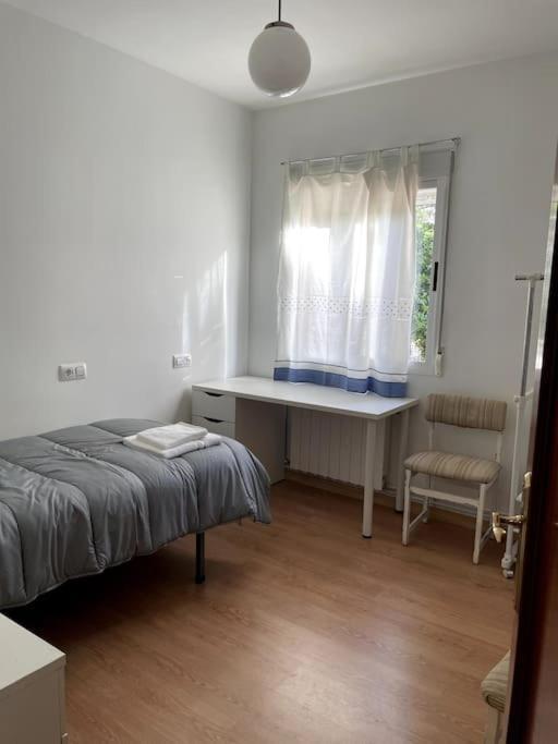 La Casita De Riopar Villa Luaran gambar