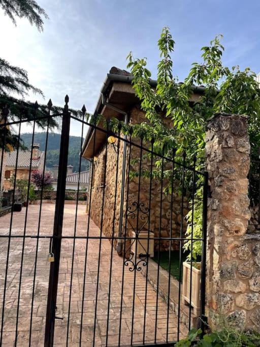 La Casita De Riopar Villa Luaran gambar