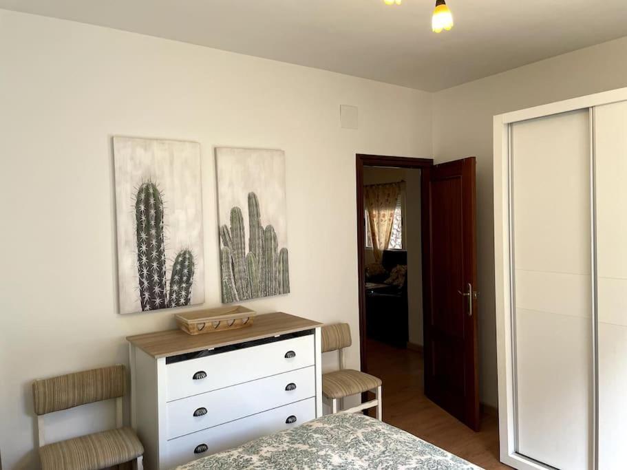 La Casita De Riopar Villa Luaran gambar
