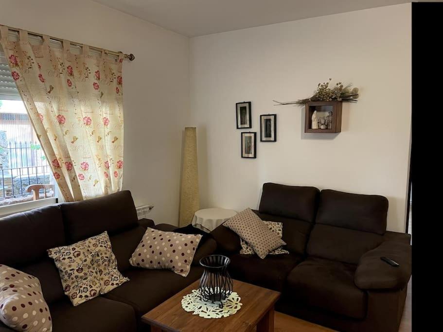 La Casita De Riopar Villa Luaran gambar